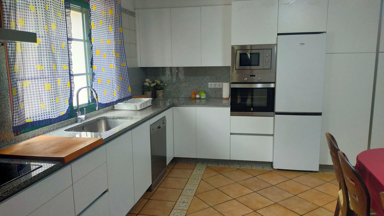 Photo of Kitchen in Tomino