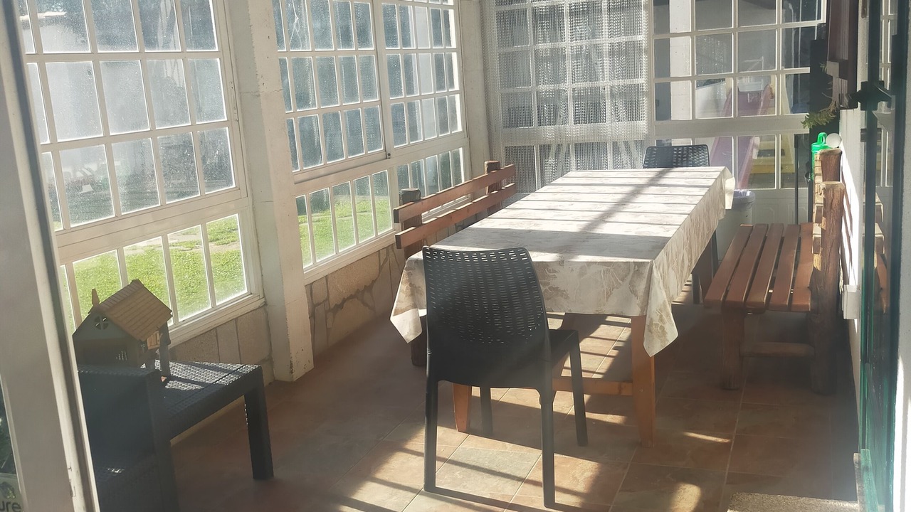 Photo of Patio Balcony in Tomino