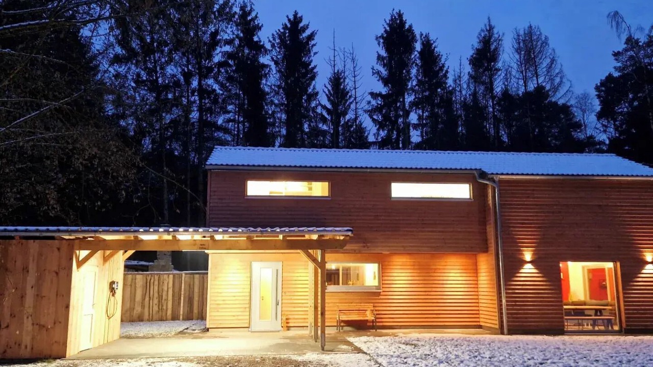 Photo of Outdoor in Region Hannover District