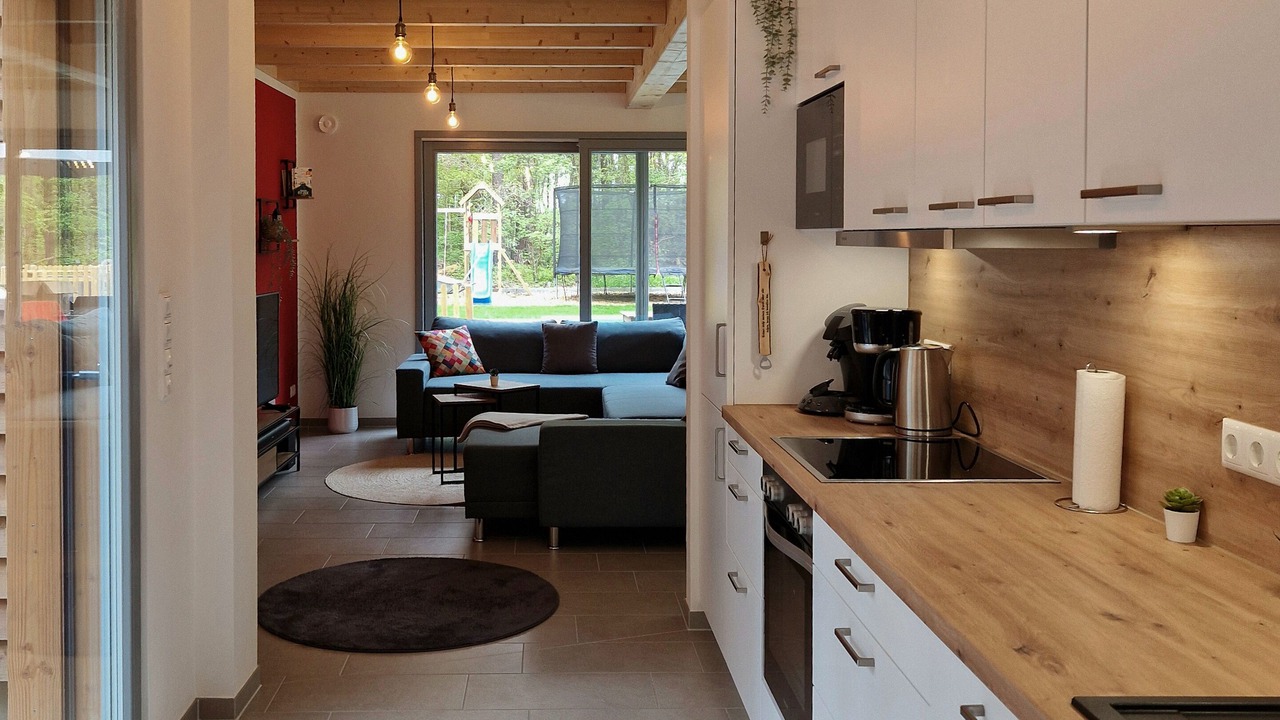 Photo of Kitchen in Region Hannover District