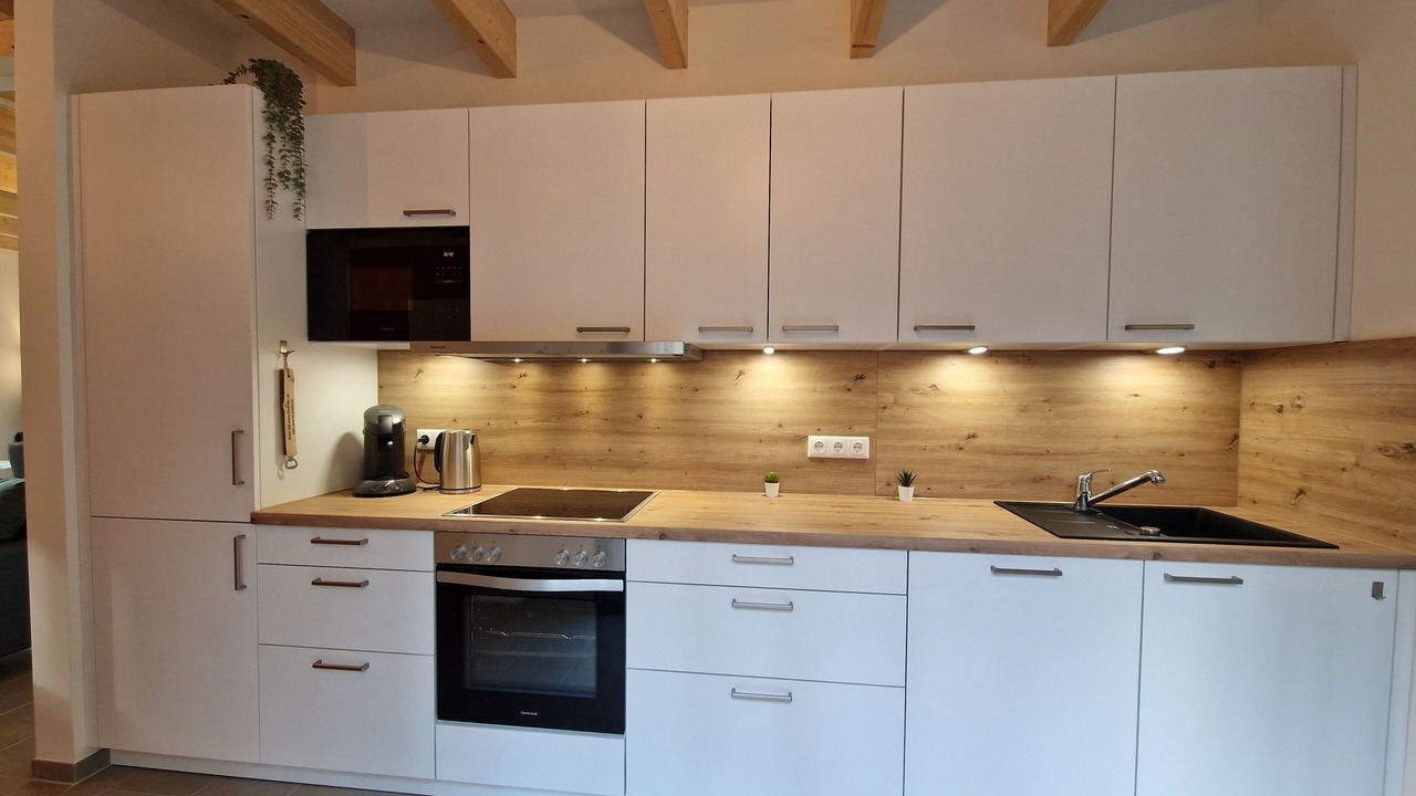 Photo of Kitchen in Region Hannover District