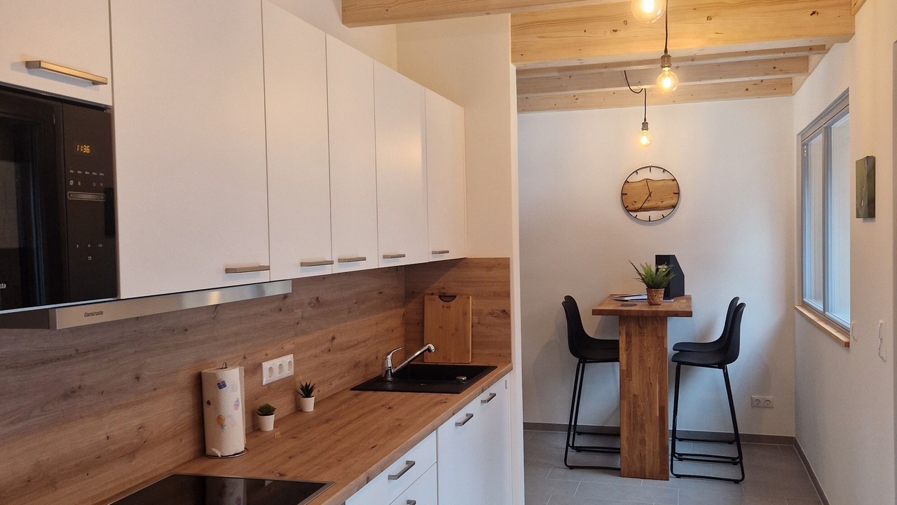 Photo of Kitchen in Region Hannover District