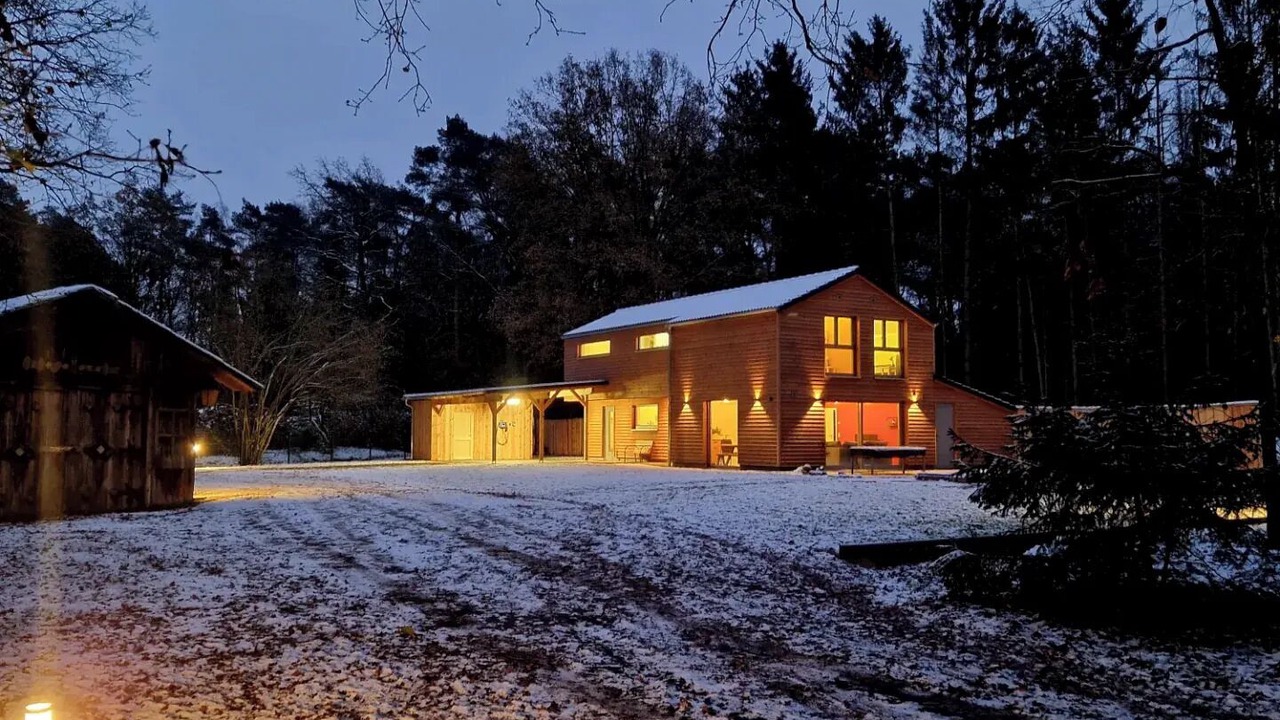 Photo of Outdoor in Region Hannover District
