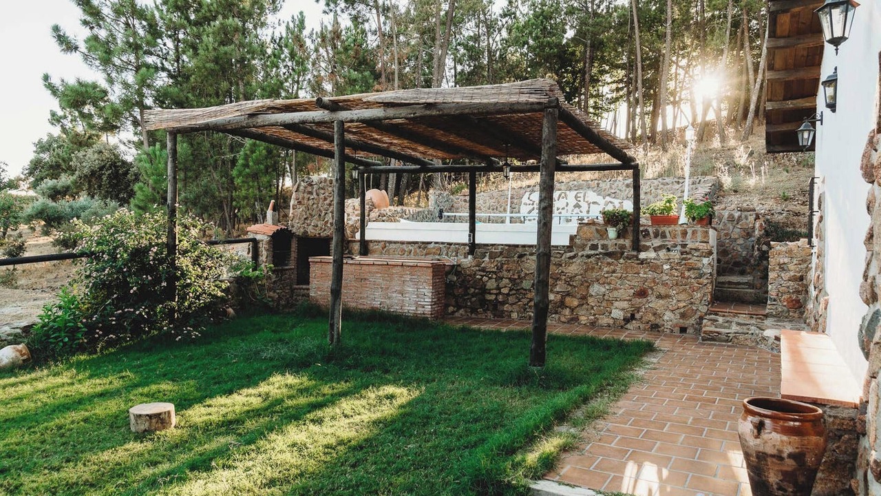 Photo of Outdoor in Monesterio