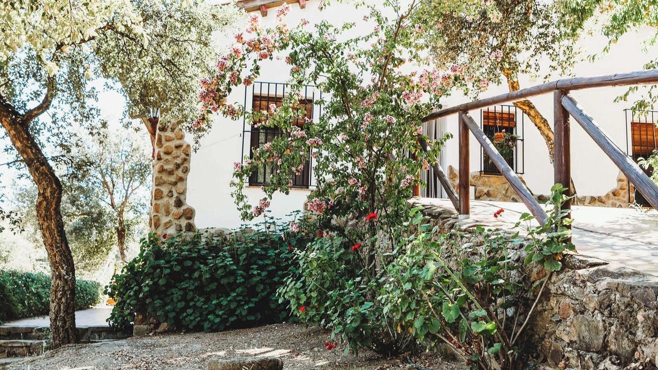 Photo of Outdoor in Monesterio