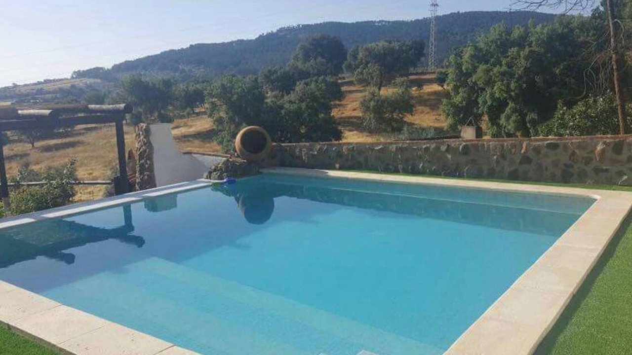 Photo of Outdoor in Monesterio