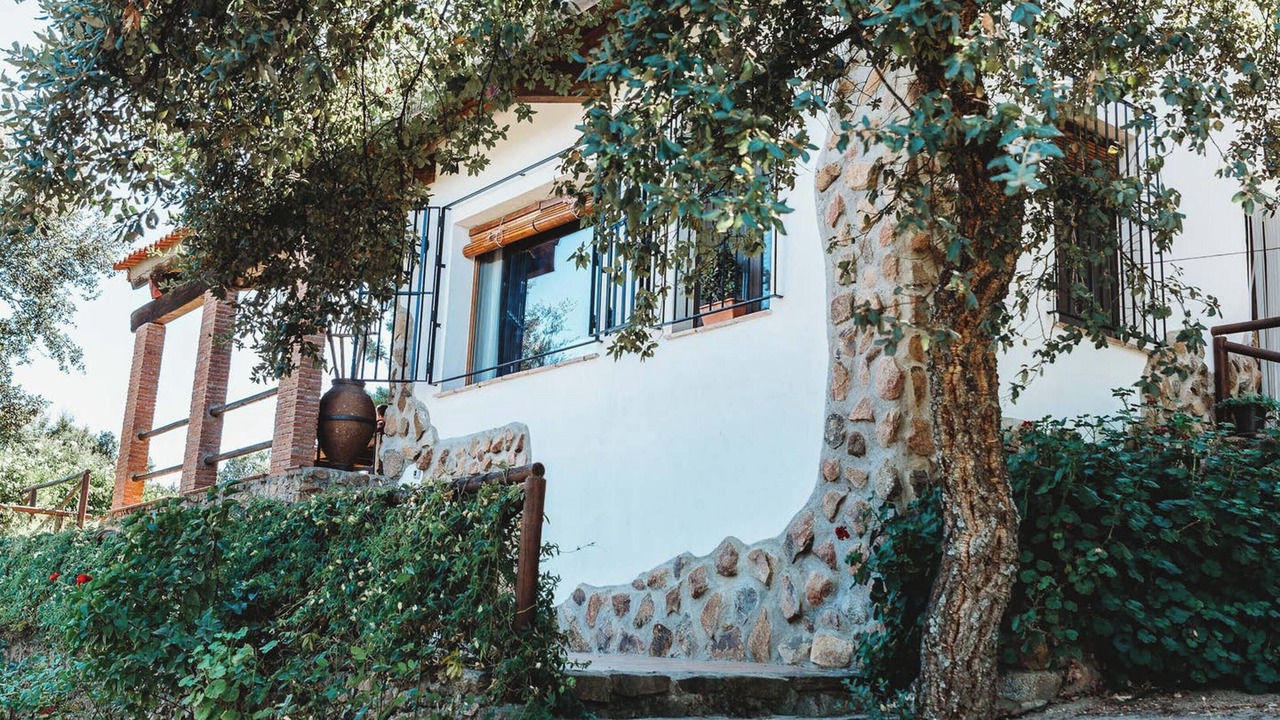 Photo of Outdoor in Monesterio