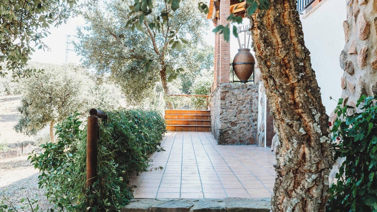 Photo of Outdoor in Monesterio