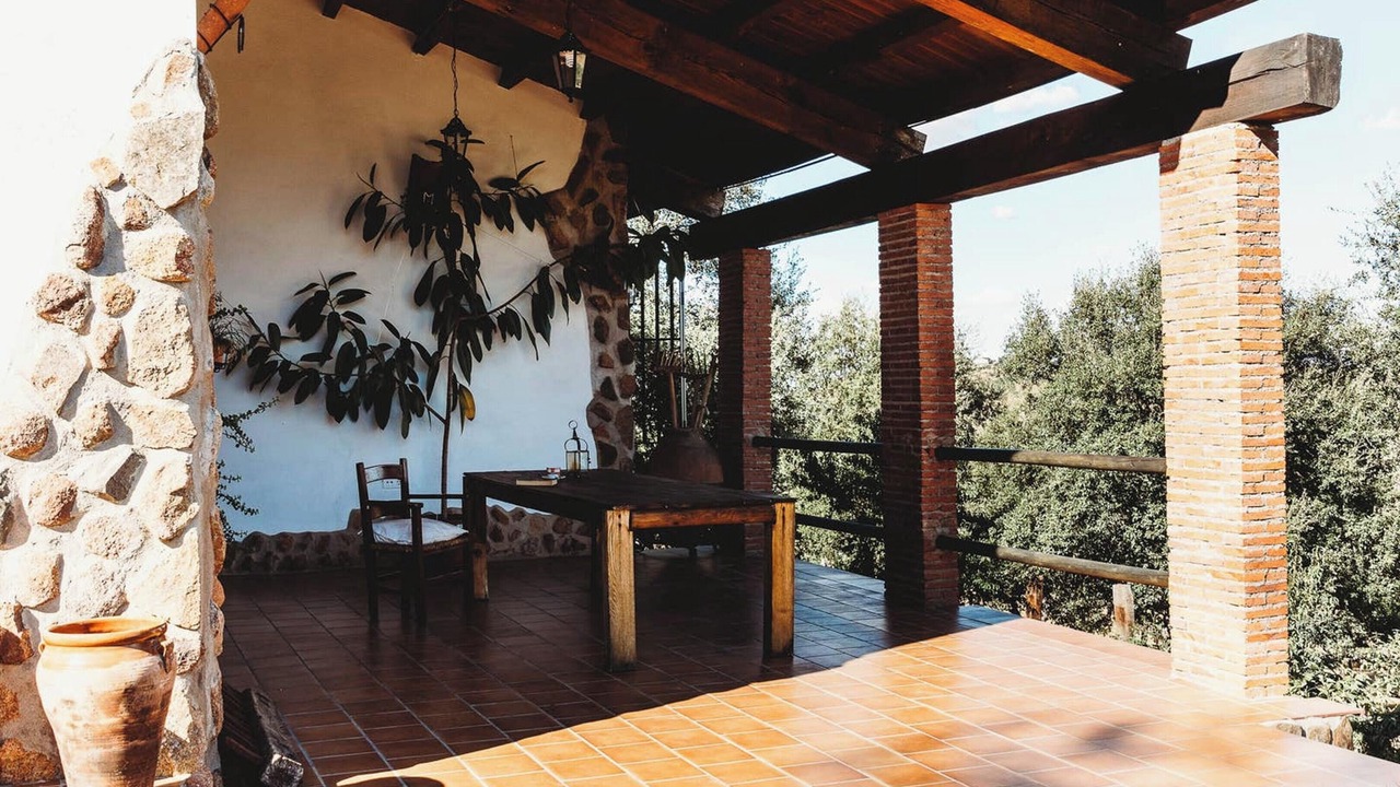 Photo of Outdoor in Monesterio