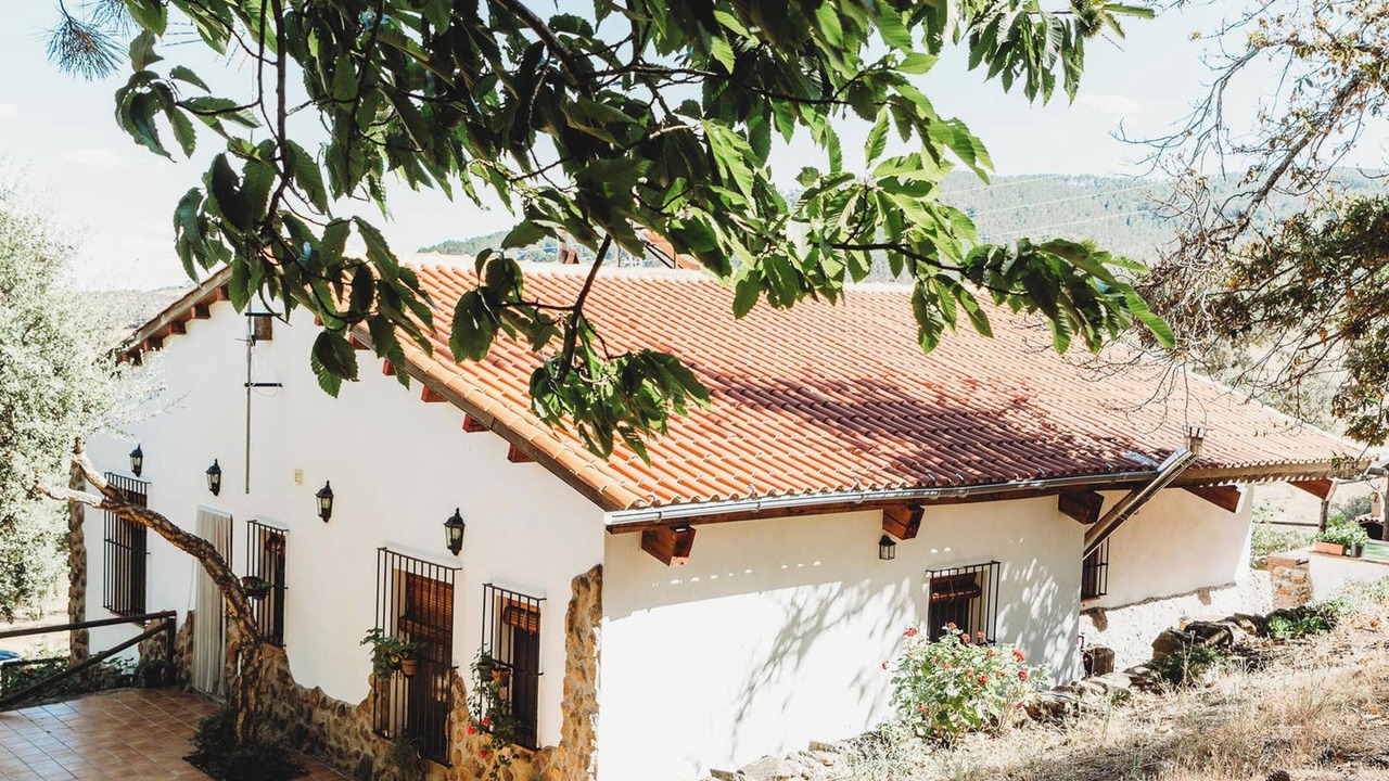 Photo of Outdoor in Monesterio