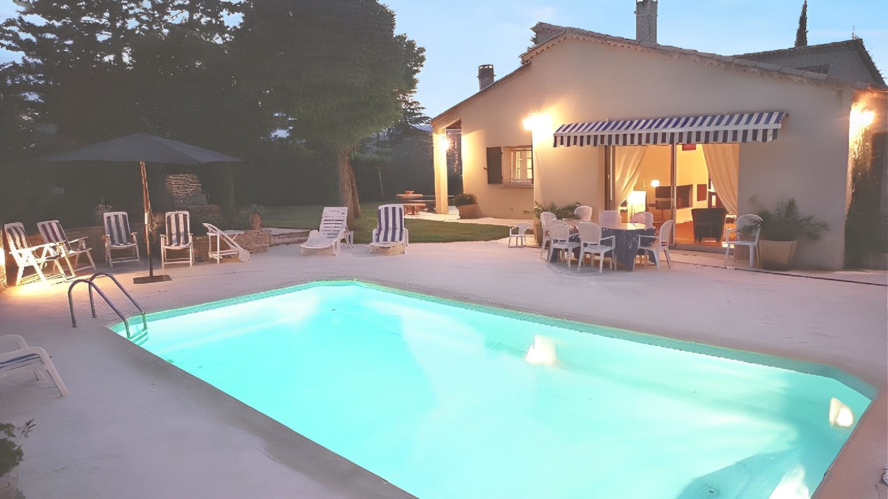 Photo of Outdoor in Cereste