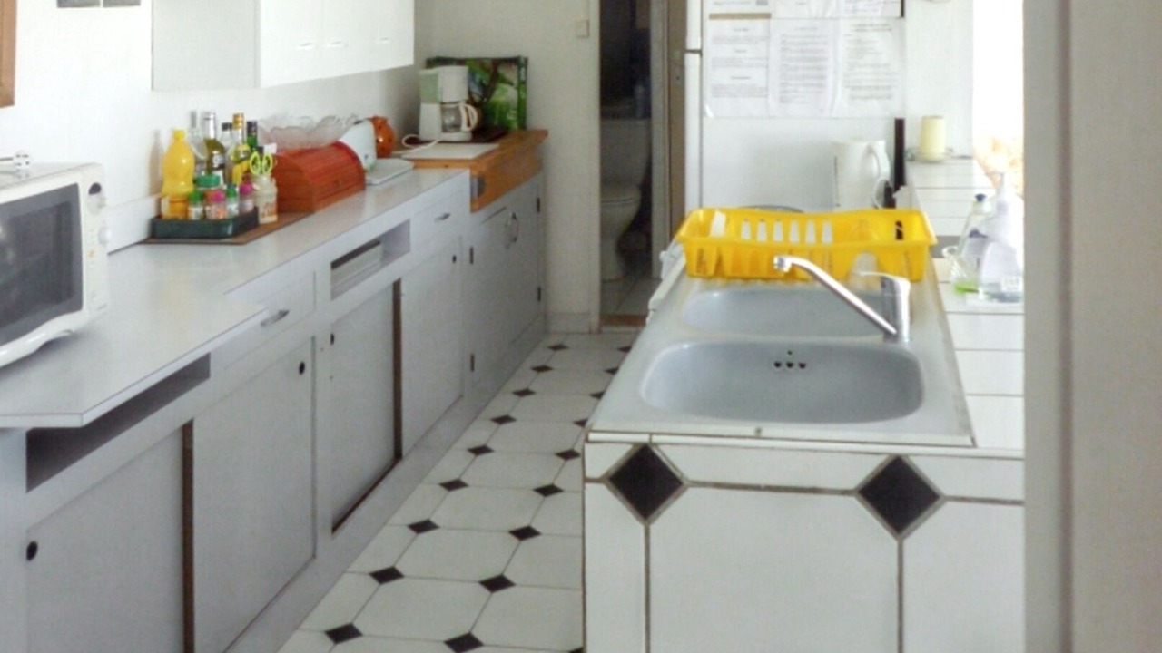 Photo of Kitchen in Meynes