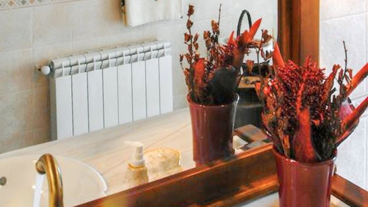Photo of Bathroom in Narrillos de San Leonardo