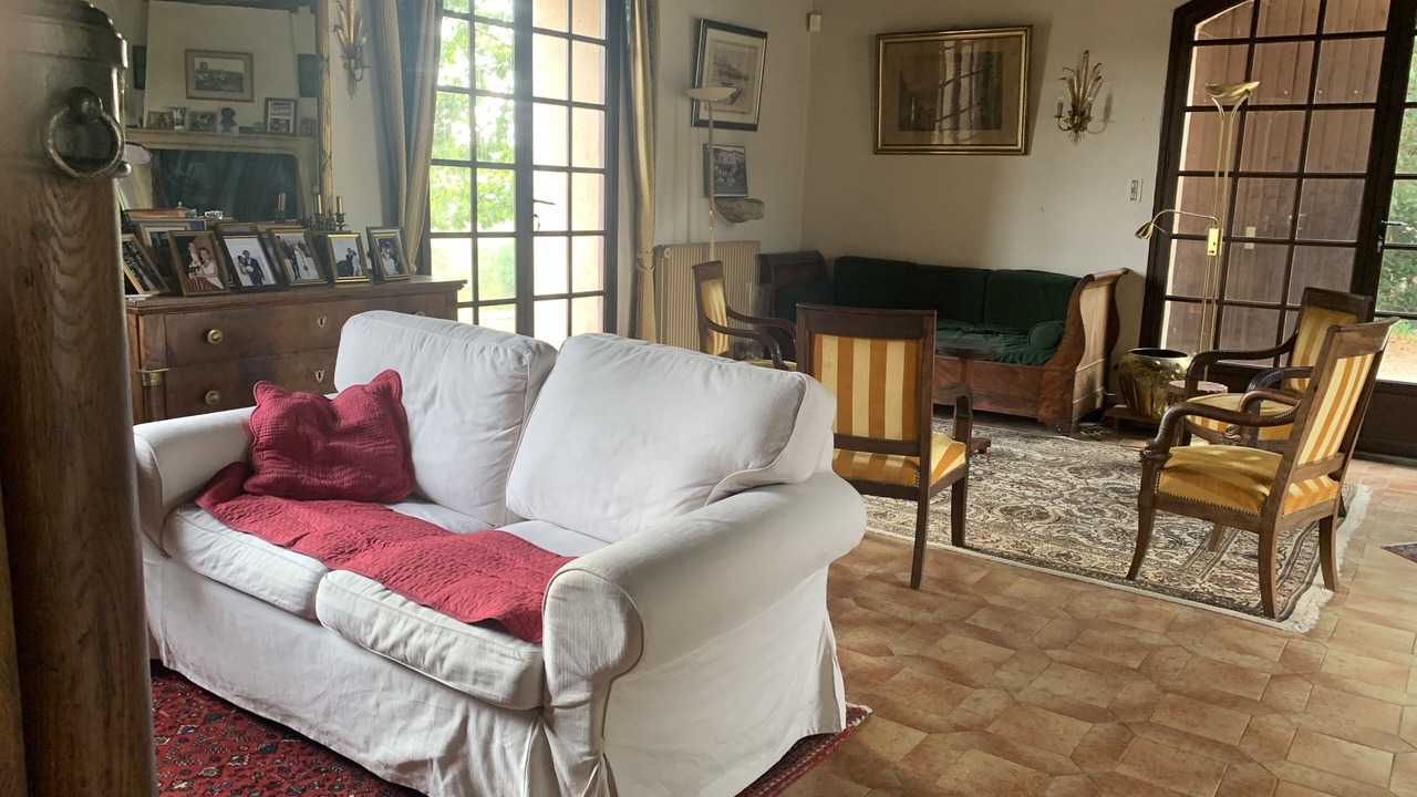 Photo of Livingroom in Taluyers