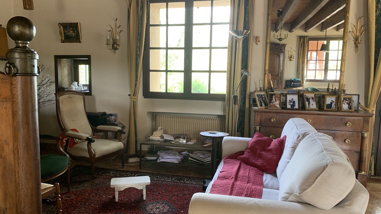 Photo of Livingroom in Taluyers