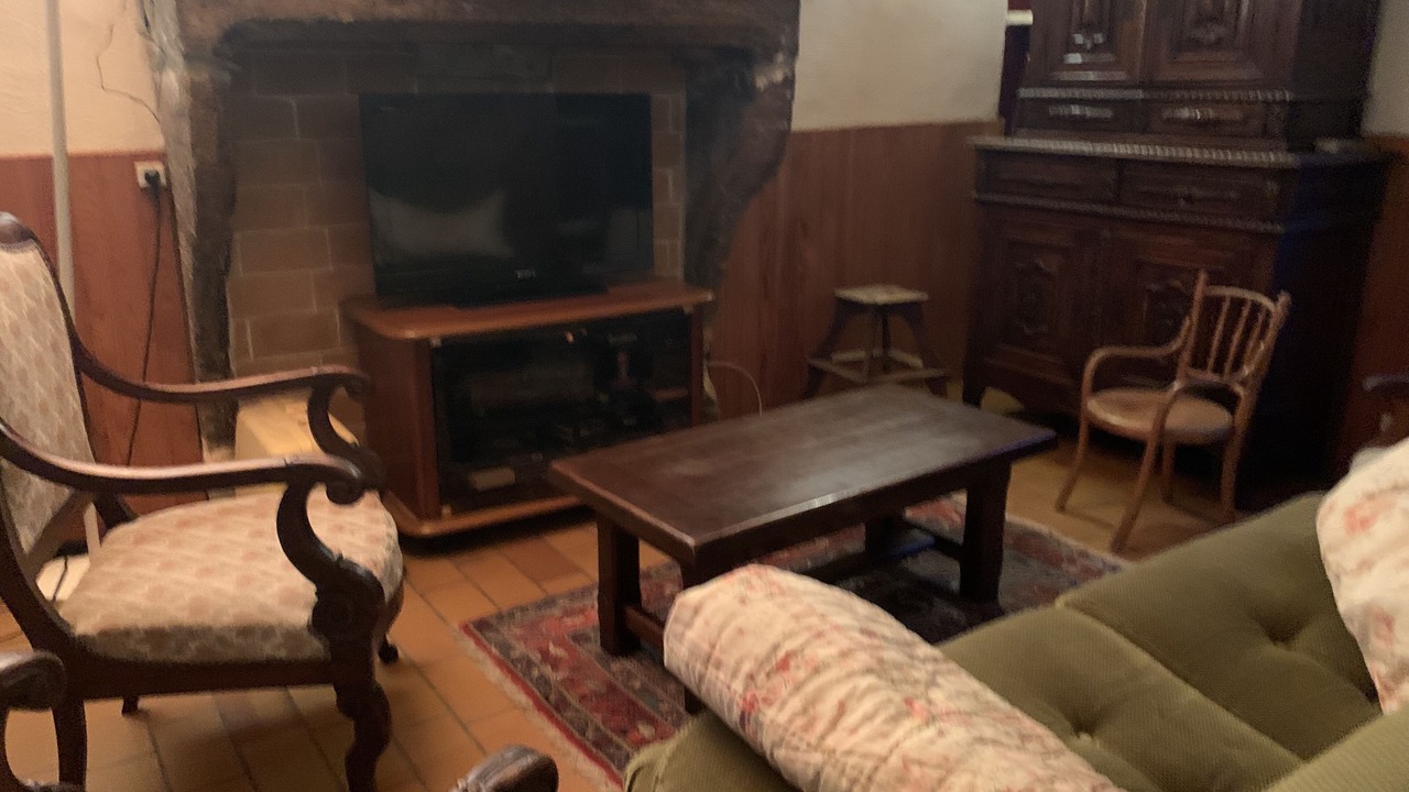 Photo of Livingroom in Taluyers