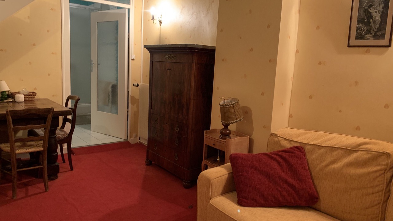 Photo of Livingroom in Taluyers