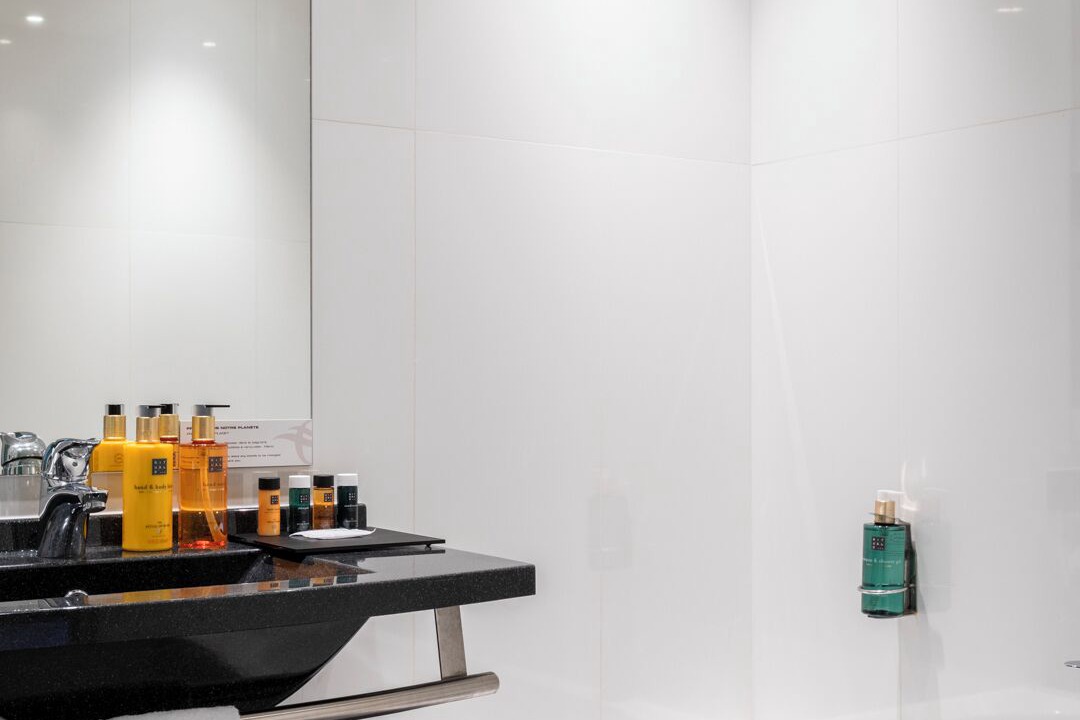 Photo of Bathroom in Sud