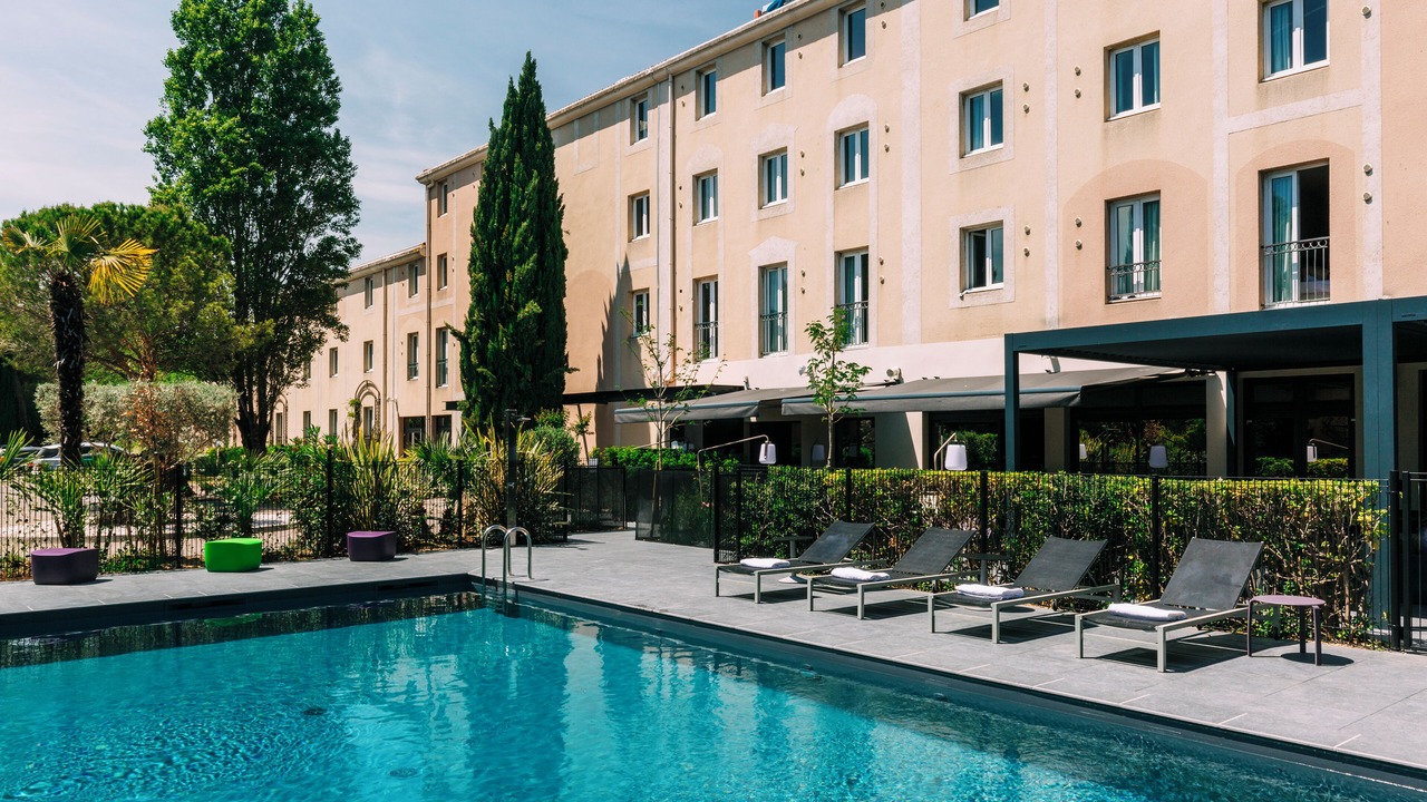 Photo of Outdoor in Sud