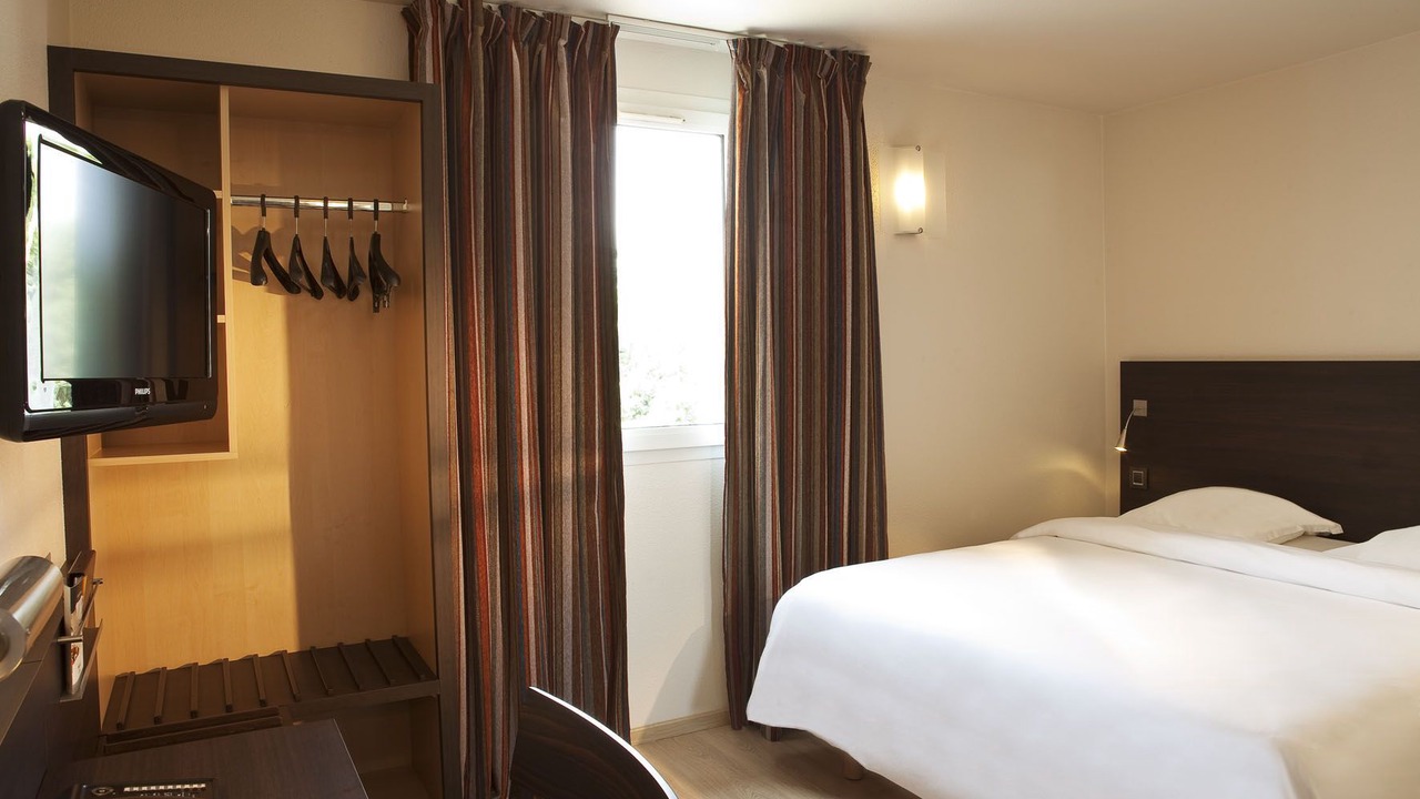 Photo of Bedroom in Sud