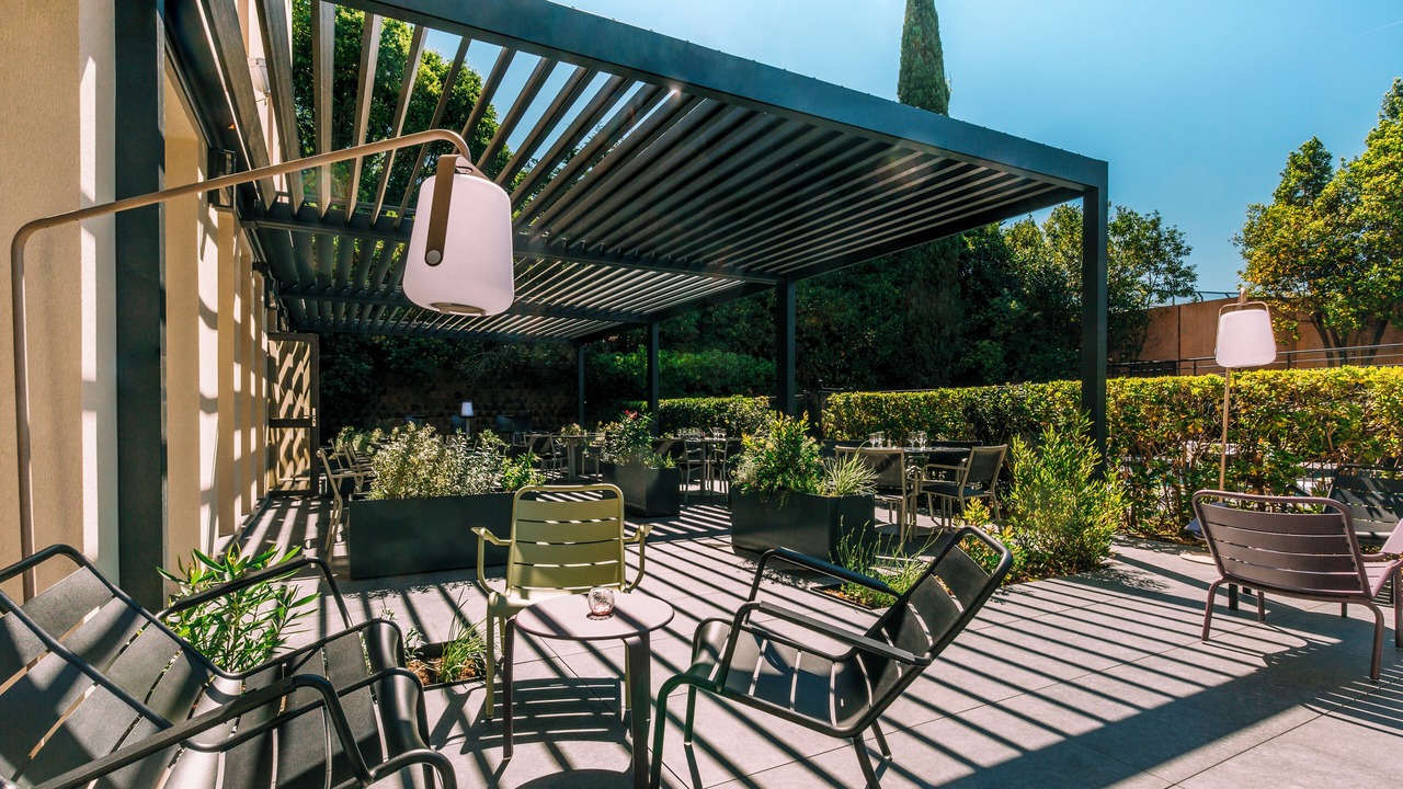 Photo of Outdoor in Sud
