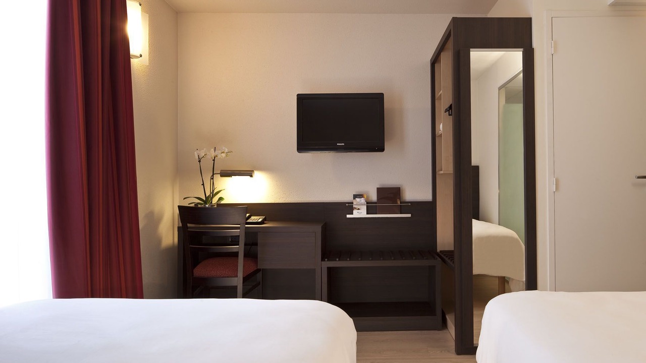 Photo of Bedroom in Sud