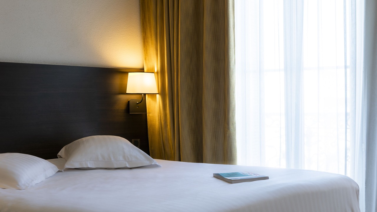 Photo of Bedroom in Belsunce