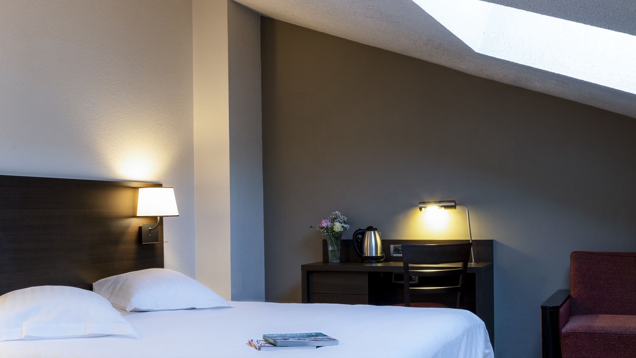 Photo of Bedroom in Belsunce