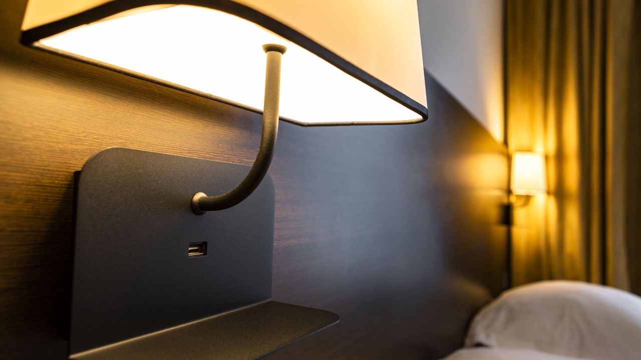 Photo of Bedroom in Belsunce