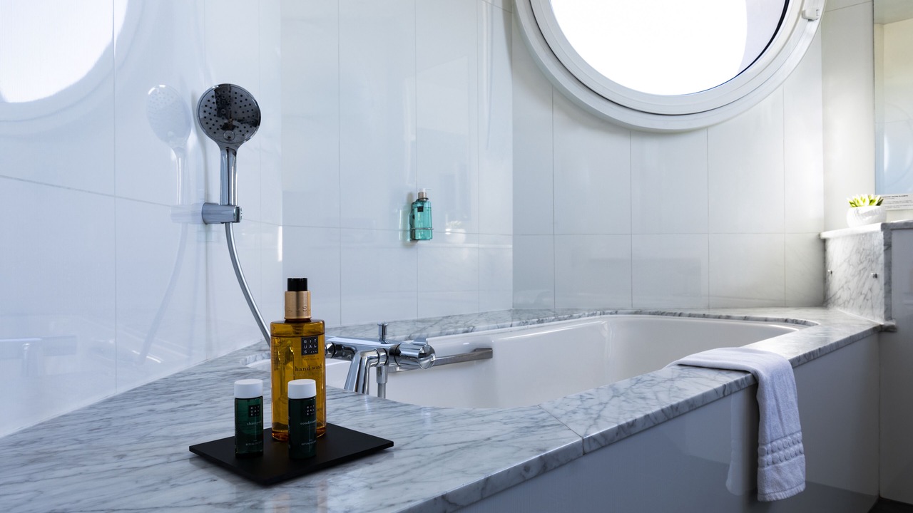Photo of Bathroom in Belsunce