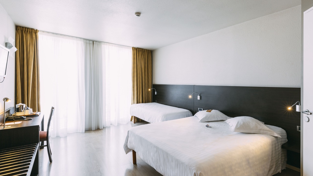 Photo of Bedroom in Belsunce