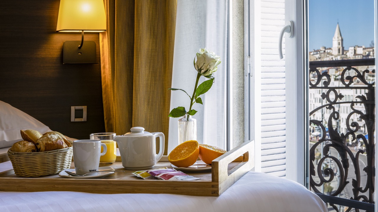 Photo of Bedroom in Belsunce