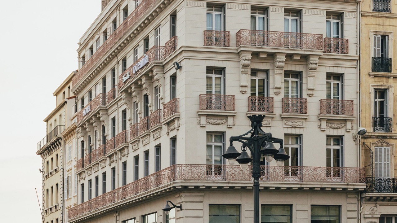 Photo of Outdoor in Belsunce