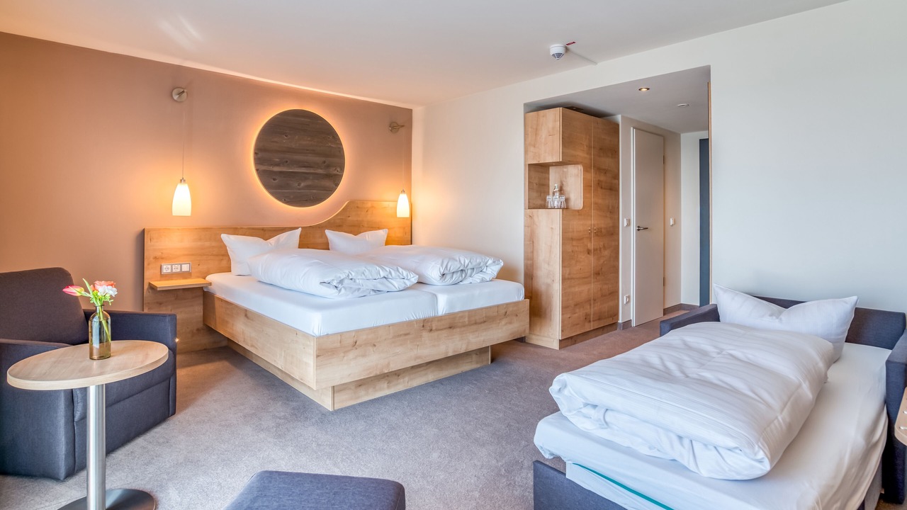 Photo of Bedroom in Nikolausberg