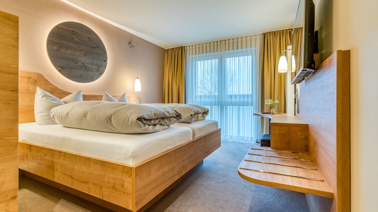 Photo of Bedroom in Nikolausberg
