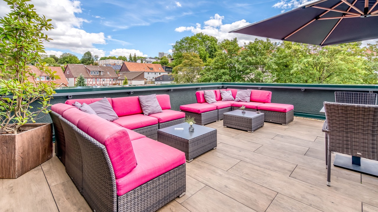 Photo of Outdoor in Nikolausberg