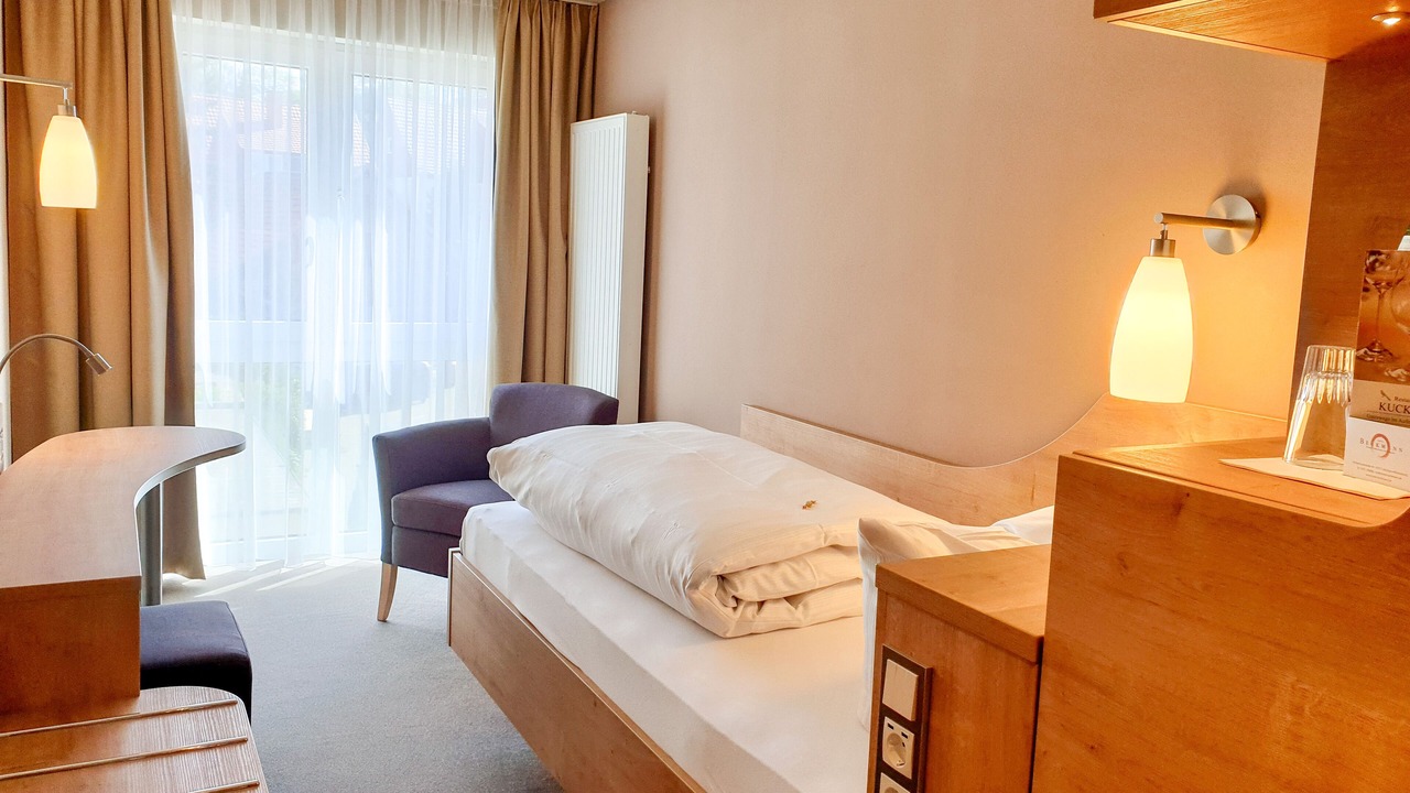 Photo of Bedroom in Nikolausberg