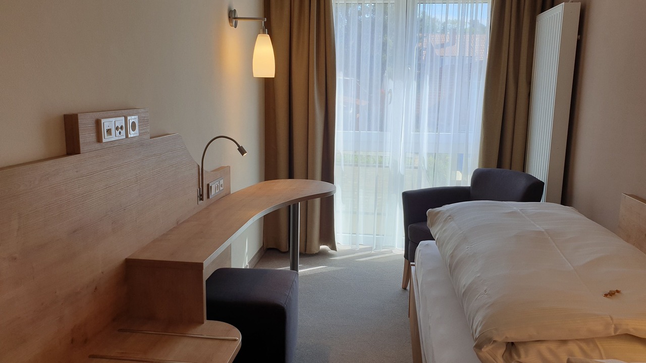 Photo of Bedroom in Nikolausberg