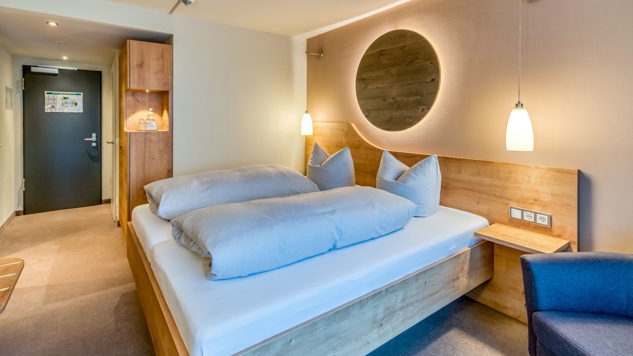 Photo of Bedroom in Nikolausberg