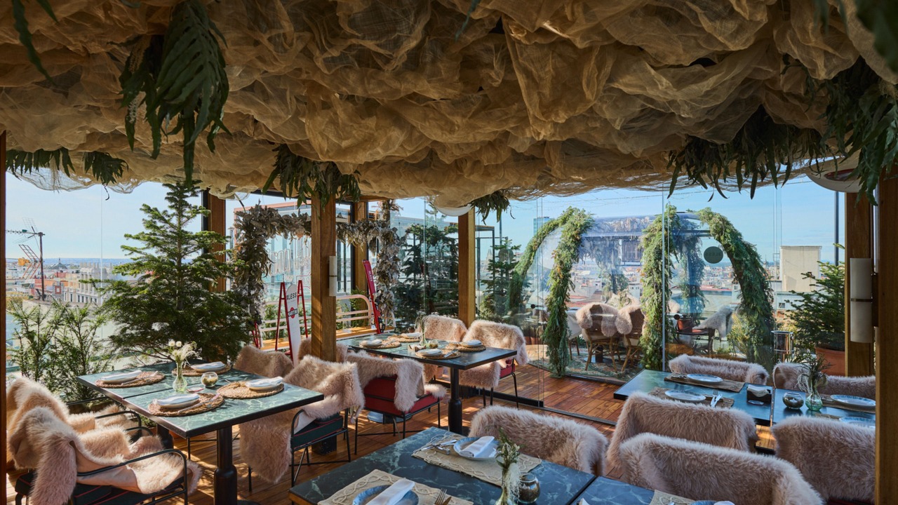 Photo of Outdoor in Milla de Oro