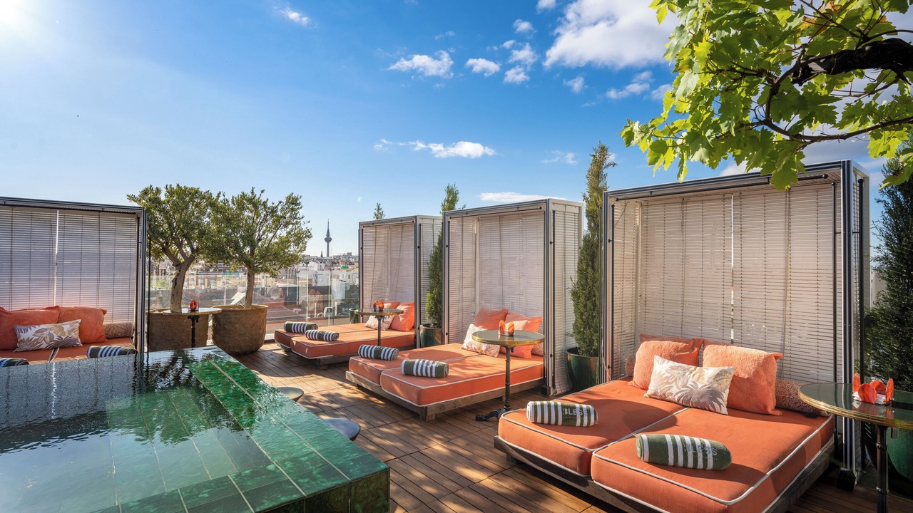 Photo of Outdoor in Milla de Oro