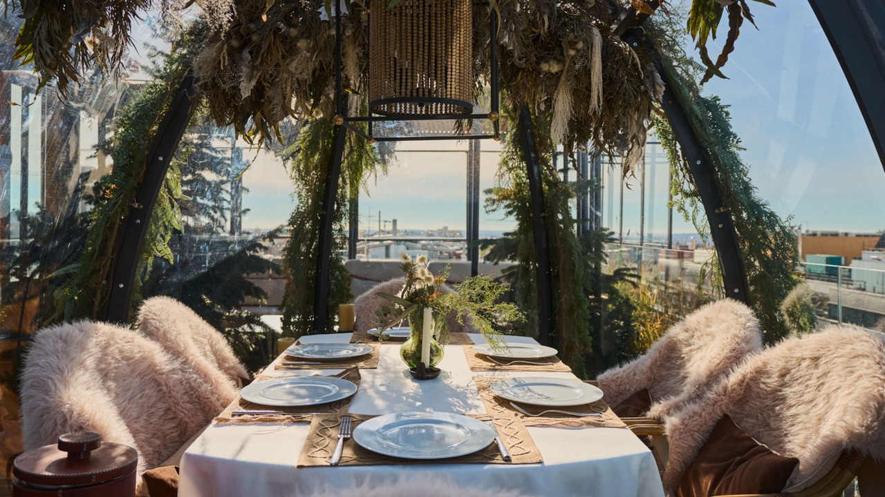 Photo of Outdoor in Milla de Oro