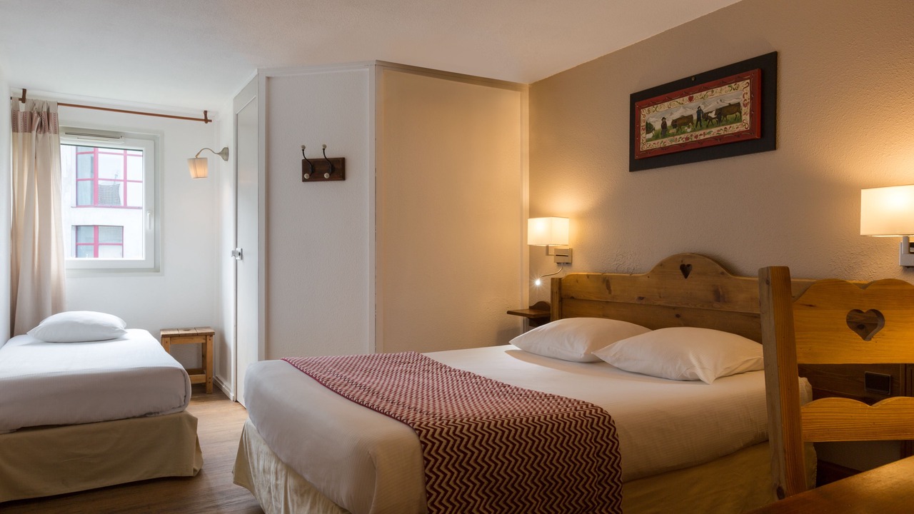 Photo of Bedroom in Gaillard