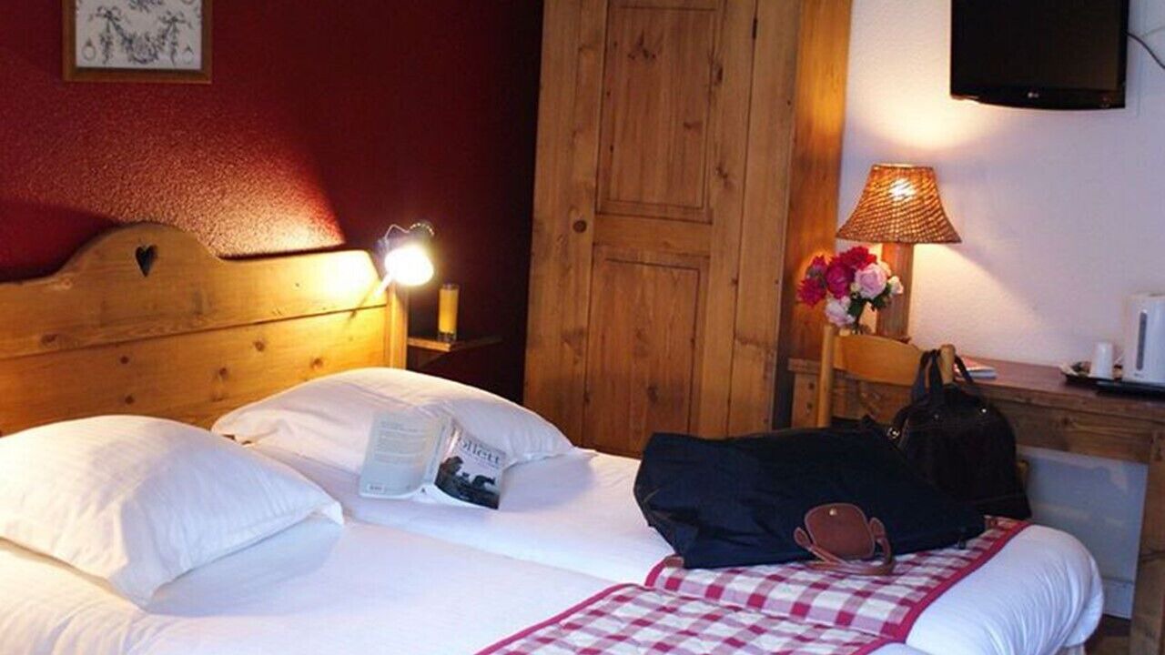 Photo of Bedroom in Gaillard