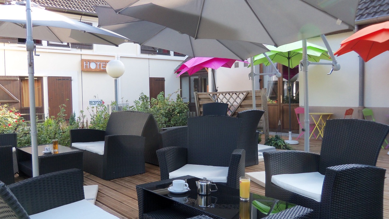 Photo of Outdoor in Gaillard