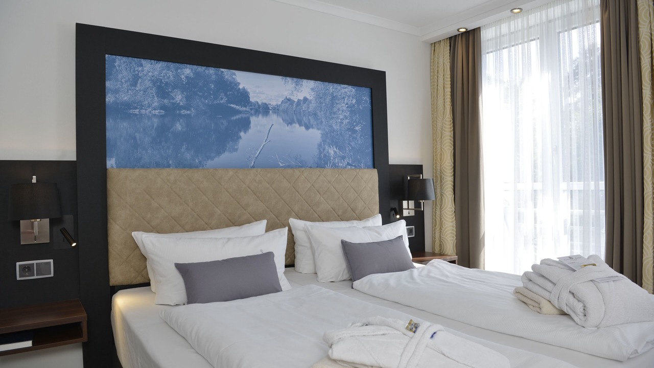Photo of Bedroom in Celle