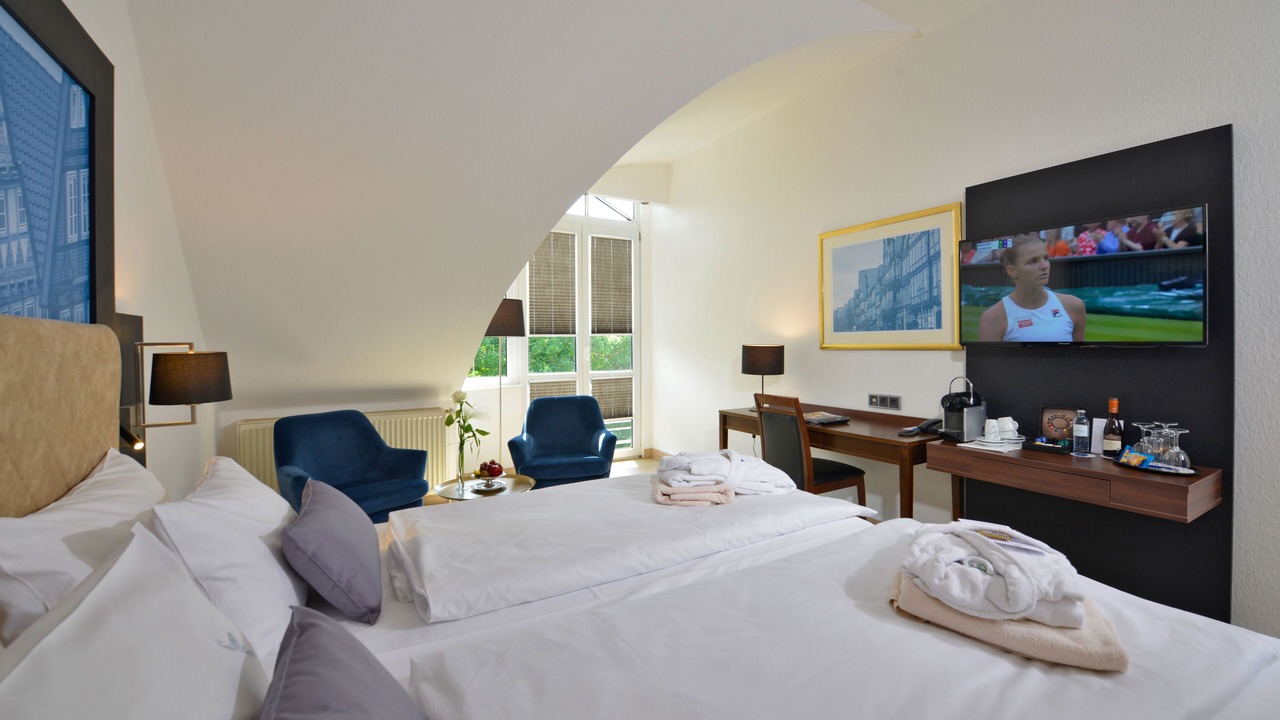 Photo of Bedroom in Celle