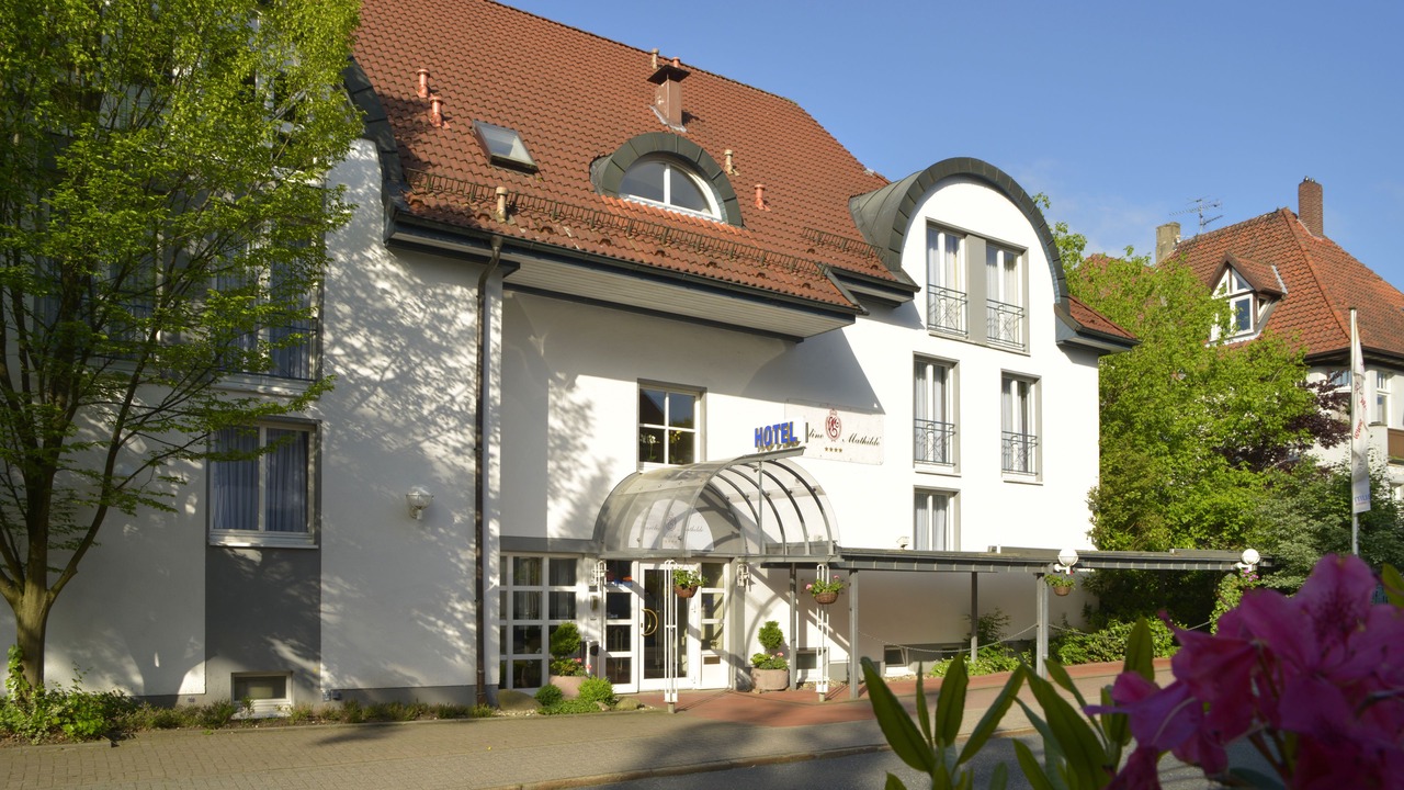 Photo of Buildings in Celle