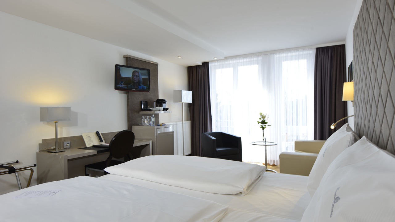 Photo of Bedroom in Celle