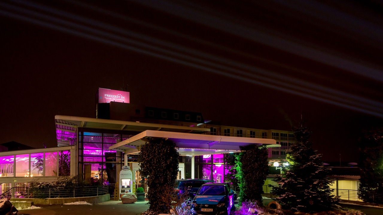 Photo of Outdoor in Gross Ellershausen